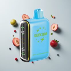 Nederlandse Groothandel GEEK BAR Pulse 15000 Puffs 16ML 5% Nicotine USB Type-C