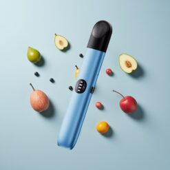 Nederlandse Groothandel RELX Infinity 2 650 Blauw 1.9ml 440mAh USB-C 3Modes