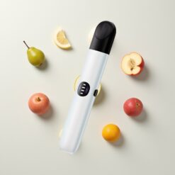 Nederlandse Groothandel RELX Infinity 2 650 Puffs Parelpoeder 3 Modes USB-C 440mAh