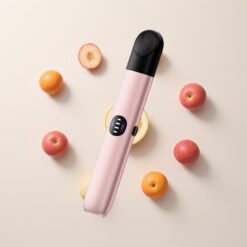 Nederlandse Groothandel RELX Infinity 2 650 puffs Roze 440mAh USB-C