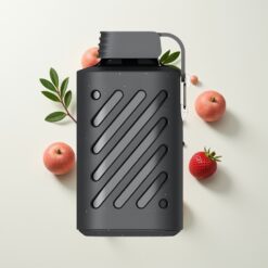 Nederlandse Groothandel VOZOL GEAR 10000 Wegwerp Vape Ceder Bessen 20ml VAMT Mesh Coil 500mAh