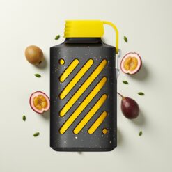 Nederlandse Groothandel VOZOL GEAR 10000 Wegwerp Vape Kiwi Passievrucht Guave 20ml 10000 Puffs VAMT Mesh Coil