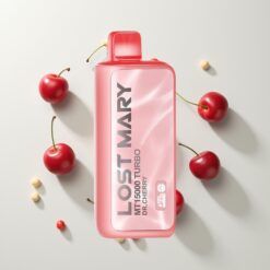 Nederlandse Groothandel Lost Mary MT15000 15000 Puffs Dual Mesh 22W Dr.Kers NORMAL